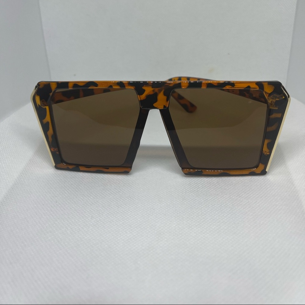 Dreamy Eye Sunglasses